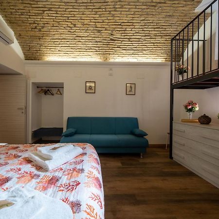 Appartamento Porta Pia Рим Экстерьер фото