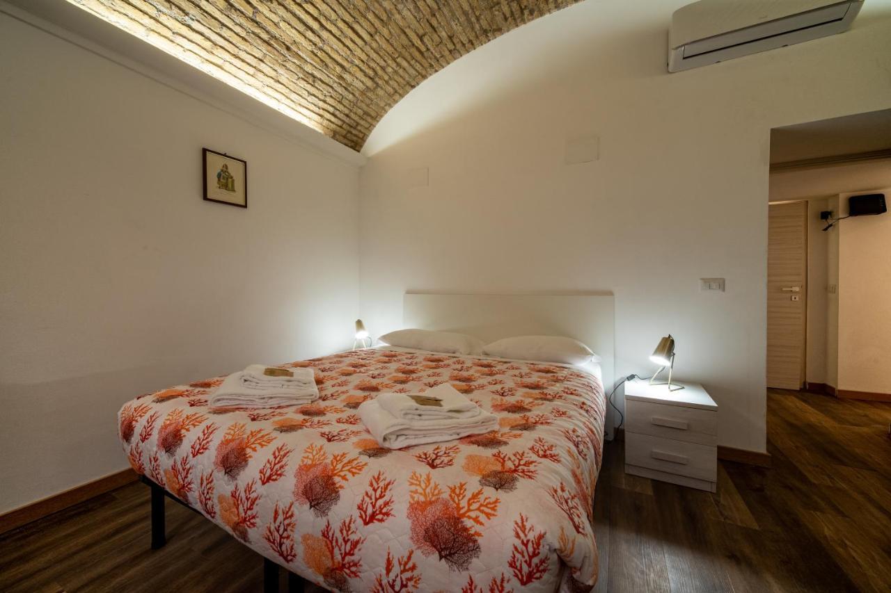 Appartamento Porta Pia Рим Экстерьер фото