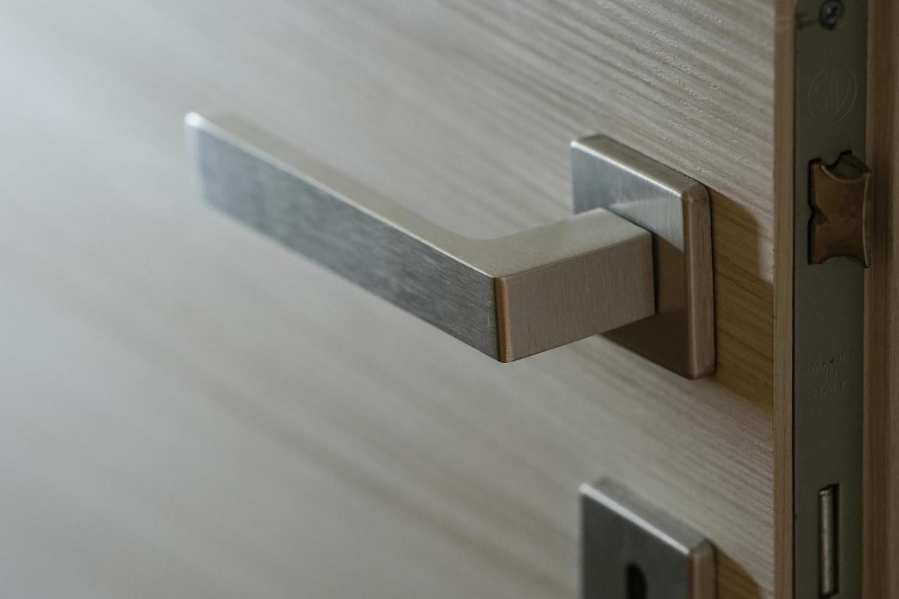Appartamento Porta Pia Рим Экстерьер фото