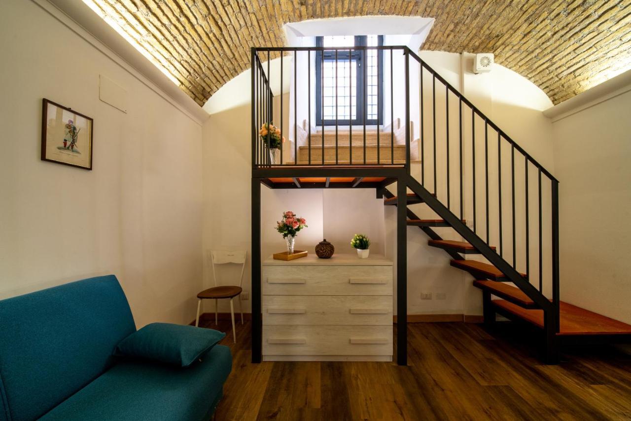 Appartamento Porta Pia Рим Экстерьер фото