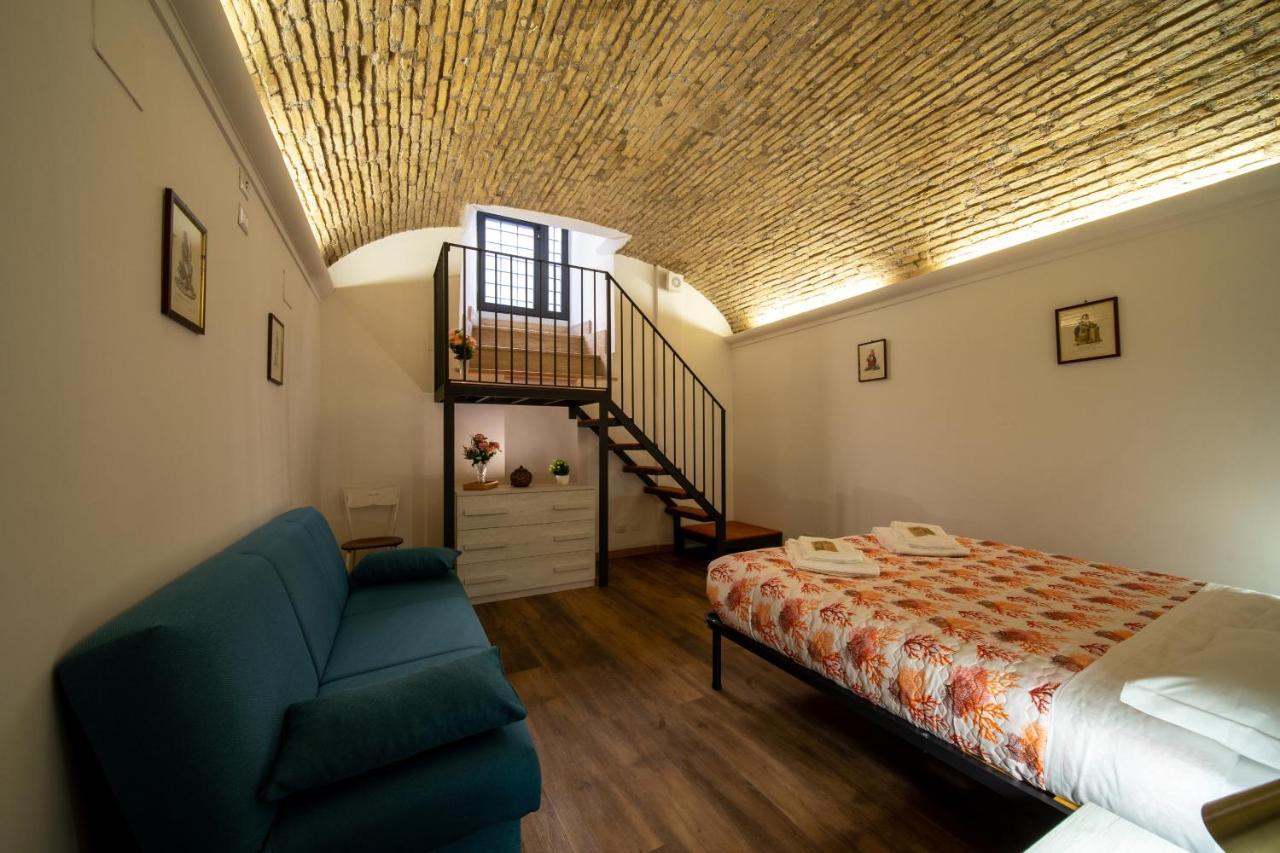 Appartamento Porta Pia Рим Экстерьер фото