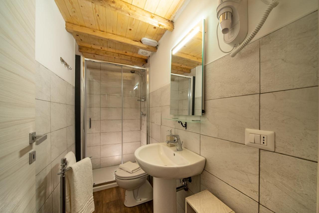 Appartamento Porta Pia Рим Экстерьер фото
